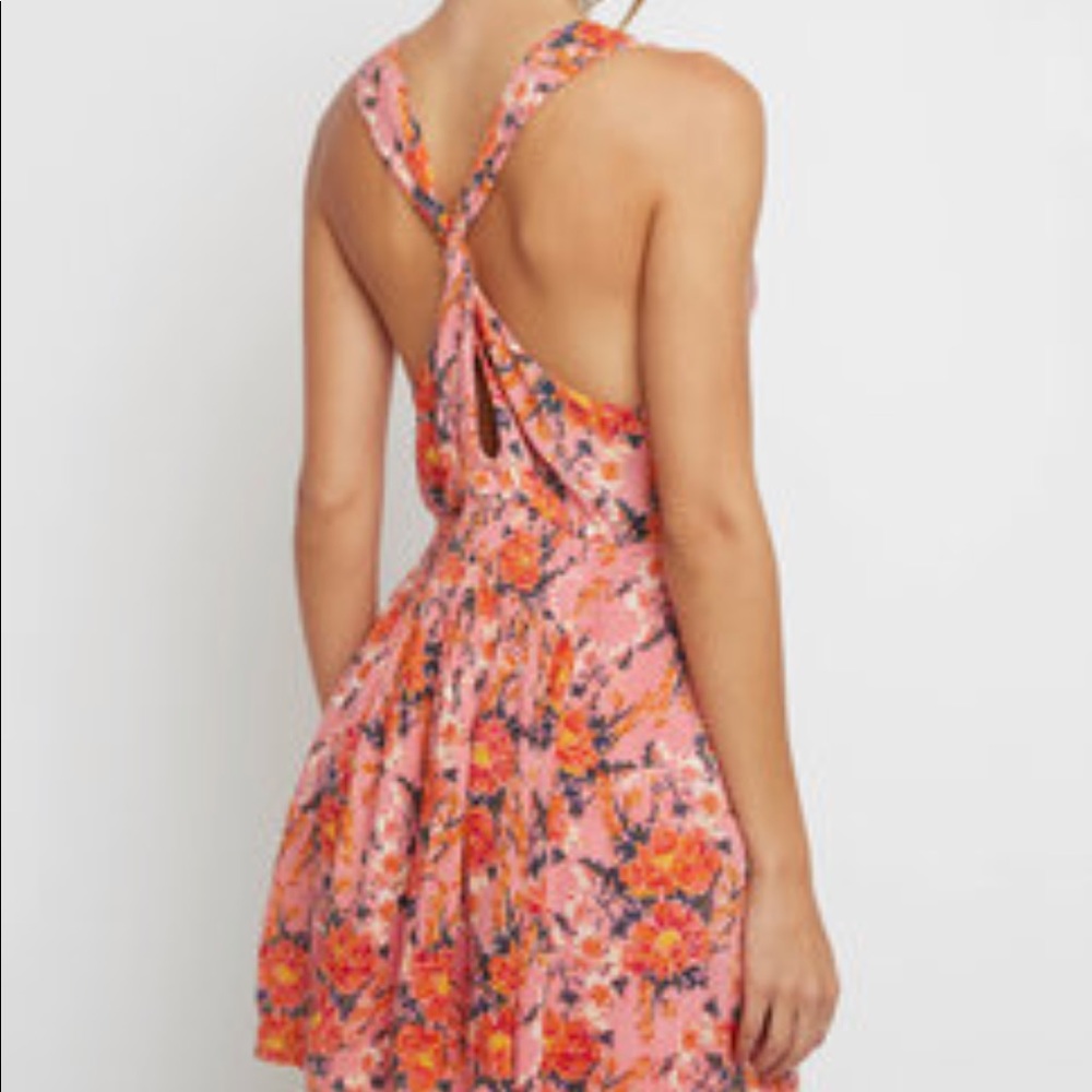 Free People Dress BNWT